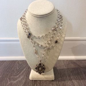 VSA Virgins Saints & Angels Necklace